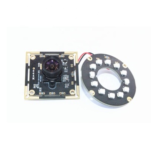 HBVCAM OV9281(1/4) 1MP像素高清全球曝光usb摄像头模块pcb板 - Product Image 2