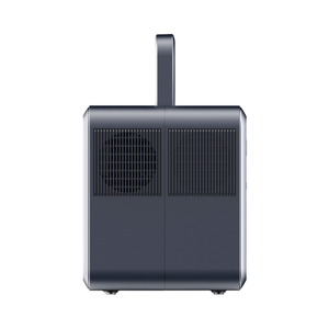 Xách tay 300 Wát Trạm điện max 400 Wát panel năng lượng mặt trời MPPT điều khiển xì gà nhẹ hơn tinh khiết Sine Wave cho sử dụng ngoài trời AU Anh cắm - Product Image 6