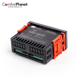 Цифровой ЖК-термостат для инкубатора, 220 В, 10 А - Product Image 3