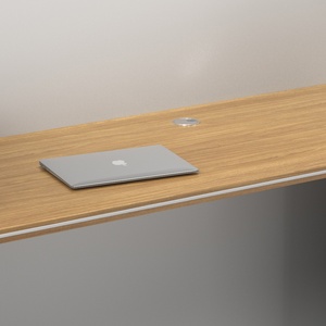 Simpel现代设计前台前台接待处 - Product Image 6