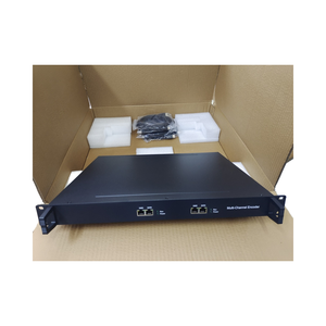 ตัวเข้ารหัสออปติคอลเครือข่าย NDS3228M-N รองรับอินพุต16HD-MI และตัวเข้ารหัสออปติคอล16 HD-MI - Product Image 1