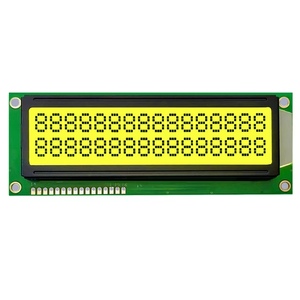 <strong>1602</strong> Character <strong>LCD</strong> <strong>Display</strong> LCM1602 Character 16x2 <strong>LCD</strong> - Product Image 3