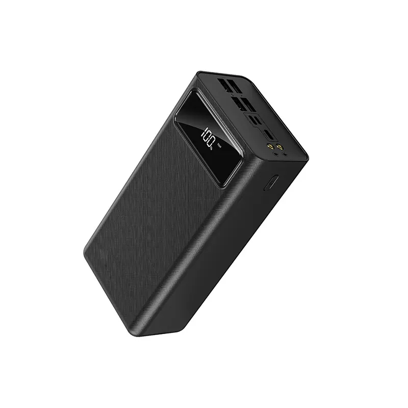 Banco de energía de 50000 mah con cargador rápido, oferta, precio de promoción, 50000 mah, carga rápida, 30000mah