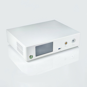 Sistema de imagen de endoscopia ENT FHD, histeroscopio de artroscopia laparoscópica, fuente de luz LED incorporada, 1 unidad - Product Image 2