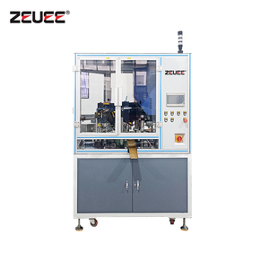Spielzeug montage maschine # Automatisierung # Montage maschine # Puzzle Spielzeug montage maschine # Multifunktion ale Montage Spielzeug maschine - Product Image 5