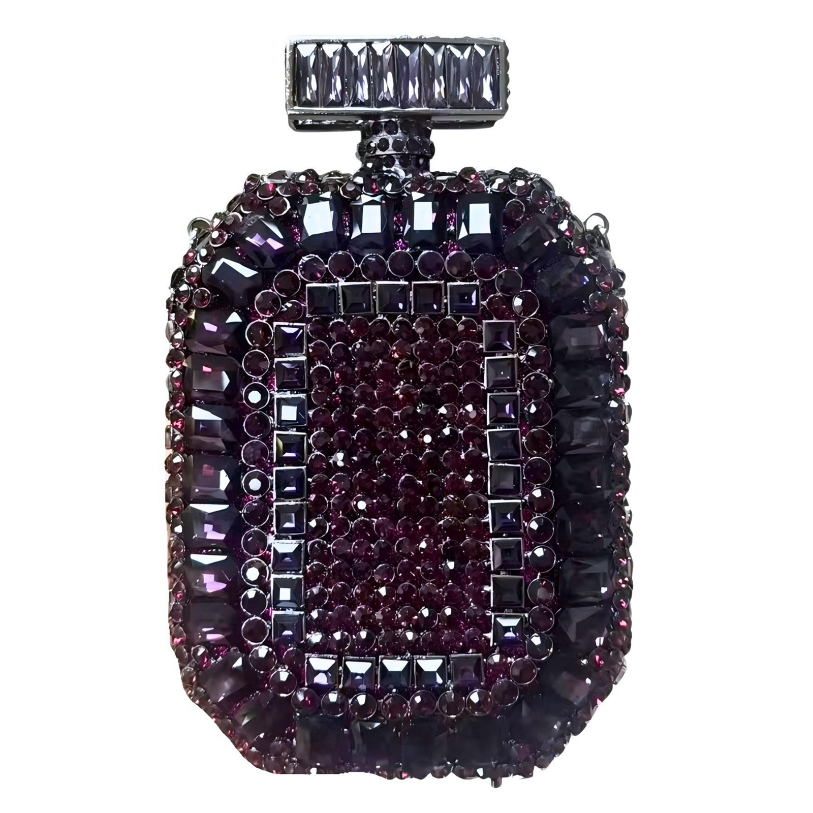 Dark Purple