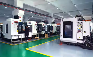 <strong>CNC</strong> Controller for Automated Equipment <strong>CNC</strong> Machining <strong>of</strong> Metal Parts Precision Hardware Customized Auto-Cutting Features - Product Image 6