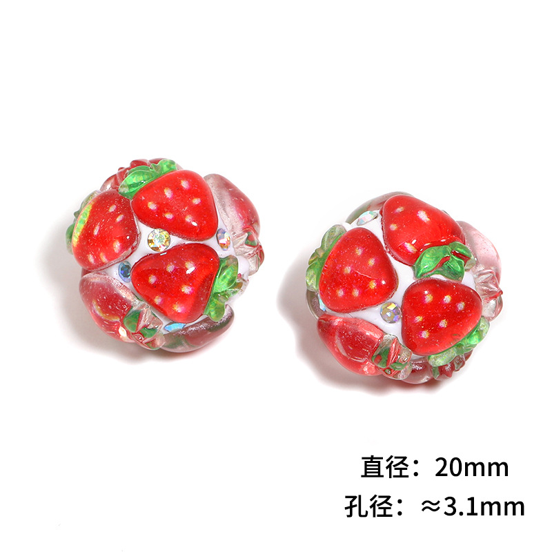 strawberry