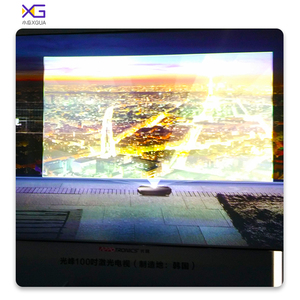 Máy chiếu bản đồ video tương tác trải nghiệm mới trò chơi tương tác chiếu Video - Product Image 4