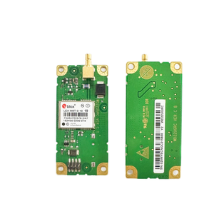 Módulo GPS ublox Compatibilidad con versiones anteriores con el módulo de sincronización GPS de tráfico de la LEA-6T DE LA LEA-5T DE LA NEO-6T - Product Image 6