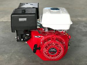 เครื่องยนต์เบนซิน<span class=keywords><strong>188f</strong></span> 13HP เครื่องยนต์เบนซิน Ohv สำหรับเครื่องกำเนิดไฟฟ้า