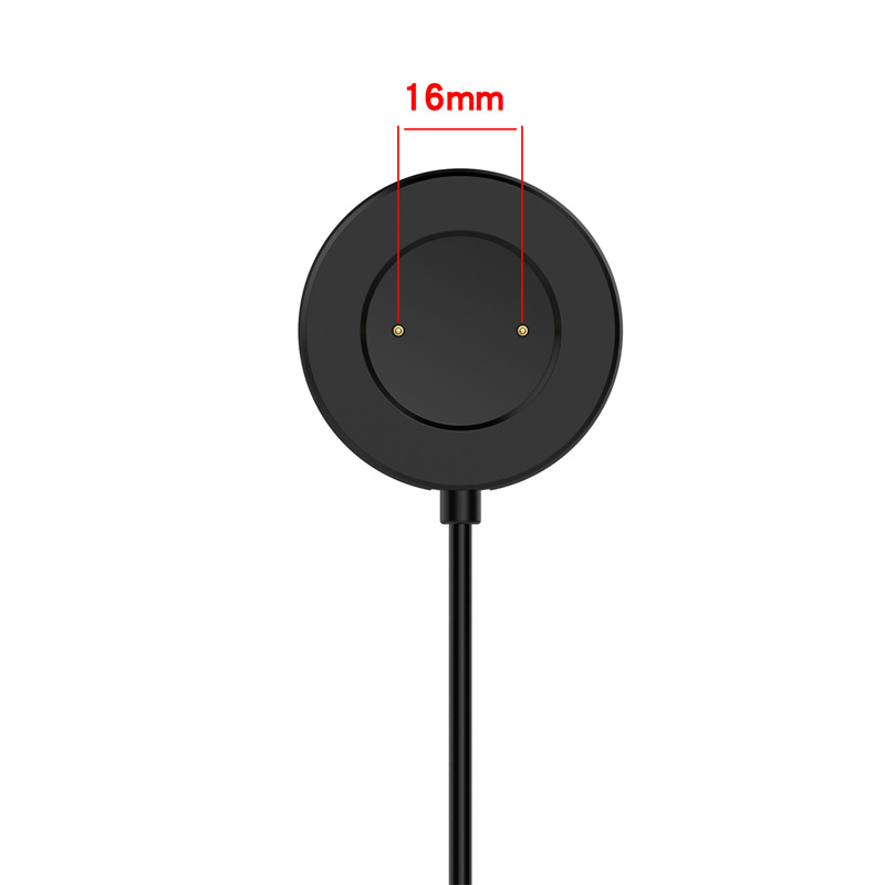 reloj realme negro S
