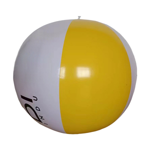 Bán Hot tùy chỉnh bóng bãi biển Tùy chỉnh <span class=keywords><strong>Inflatable</strong></span> bãi biển bóng bãi biển bóng <span class=keywords><strong>Inflatable</strong></span> với logo - Product Image 5