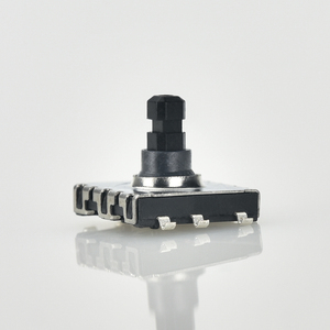 Interruttori tattili con interruttore a pulsante miniaturizzato multifunzione SMD a 4 direzioni 10x10mm - Product Image 5