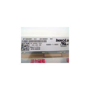 Bt140gw01 v.0 LCD Bảng điều chỉnh 14.0 inch 1366(RGB)* 768 WXGA 112ppi Thương hiệu Mới Màn hình LCD hiển thị cho máy tính xách tay - Product Image 2