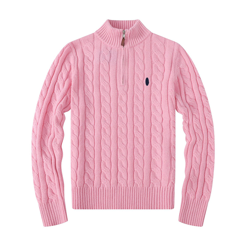 Rosa con logo RL