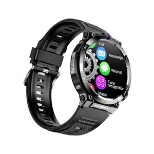 2025 New Arrival 4G 5G Thông Minh Đồng Hồ H10 Wifi GPS Kép Máy Ảnh Video Cuộc Gọi NFC Thanh Toán Tập Thể Dục Tracker 2 + 16GB 900MAh Pin Android - Product Image 6