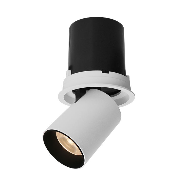 สีขาว/สีดำ/สีเทา