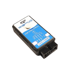 STM32/GD32/STM8 Mikro controller MCU Offline-Programmierer Offline-Download Programmier brenner Mini-Version