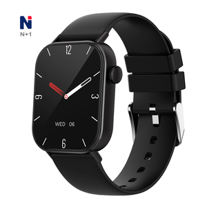 Doğrulanmış üretici Android5.0 IOS9.0 NWE09 iss Smartwatch Reloj Inteligente akıllı saat akıllı saat apple için - Product Image 5