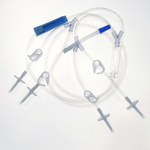 Amsino מפעל אספקת חד פעמי Cystoscopy TUR שלפוחית השתן השקיה סט שימושים ברפואה ניתוח - Product Image 6