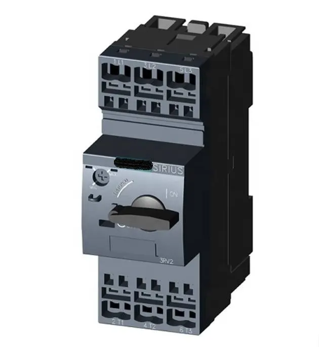 3RT2024-1AL20 3RT20241AL20 3RT 2024-1AL20 Contactor de potencia Terminal atornillado Contactor de bajo voltaje