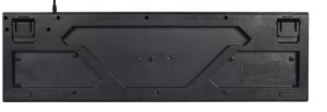 Meetion K9180 Wired <strong>Keyboard</strong> Mechanical <strong>Keyboard</strong> Gaming Device Support <strong>Custom</strong> Backlit <strong>Keyboard</strong> USB 2.0 ABS Plastic 104 <strong>Keys</strong> - Product Image 3