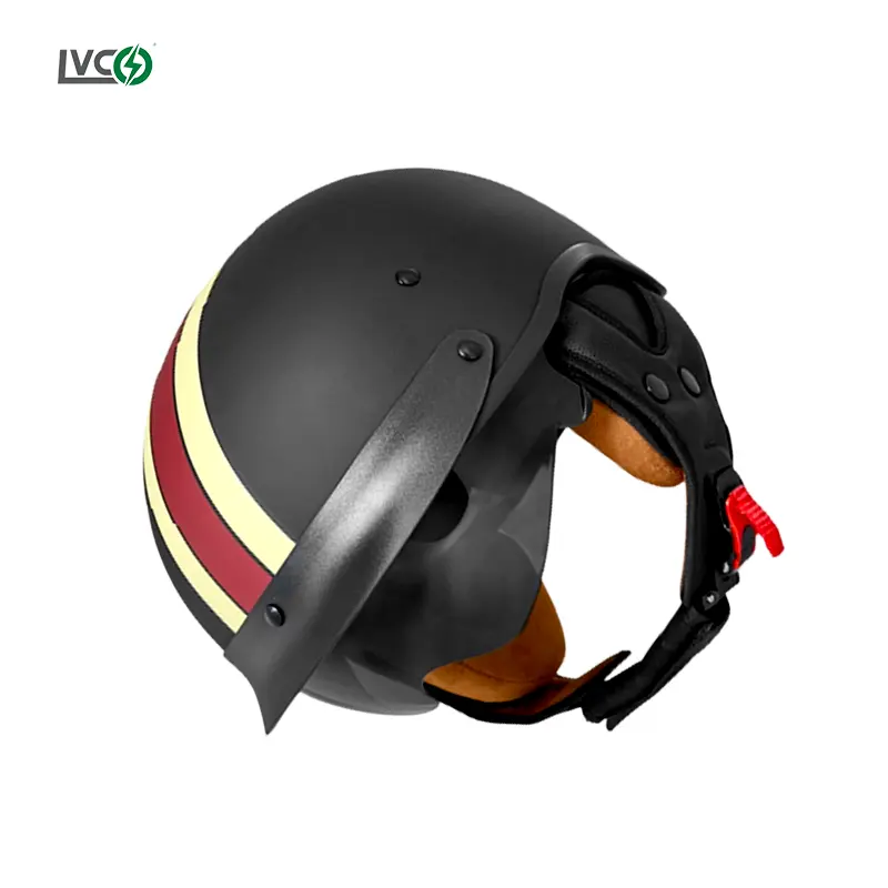 LVCO 2024 hot sale adult mountain sports bicycle dirt bike ebike scooter skateboard helmet