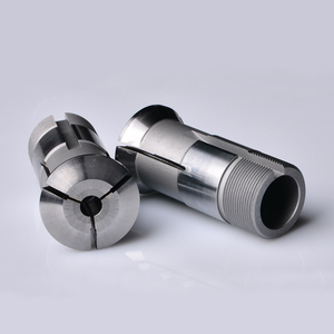 Senday SD-25 kéo loại collets máy tiện Swiss SD-45 Collet CNC Máy SD-45 Chuck vonfram SD-34 Carbide SD-52 collets - Product Image 6