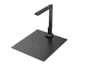带有用于文本识别的OCR软件的专业A4图书扫描仪 - Product Image 6