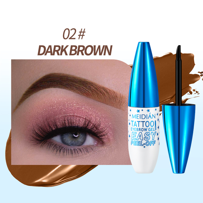02Light Brown Black