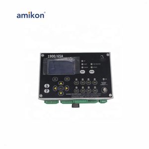 1900/65A-01-02-01-00-00 General Purpose Equipment Monitor PLC PAC &amp; Dedicated <strong>Controllers</strong> - Product Image 2