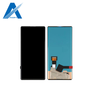 For <strong>LG</strong> Wing 5G LMF 100N LM-F100N LM-F100 Display Lcd with Touch Screen Digitizer with Frame Tested New - Product Image 1