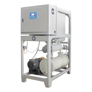 Industrieller Formte mperatur regler China Wasser ölform temperatur maschine für Druckguss maschine