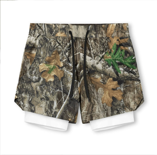 Jungle Camo