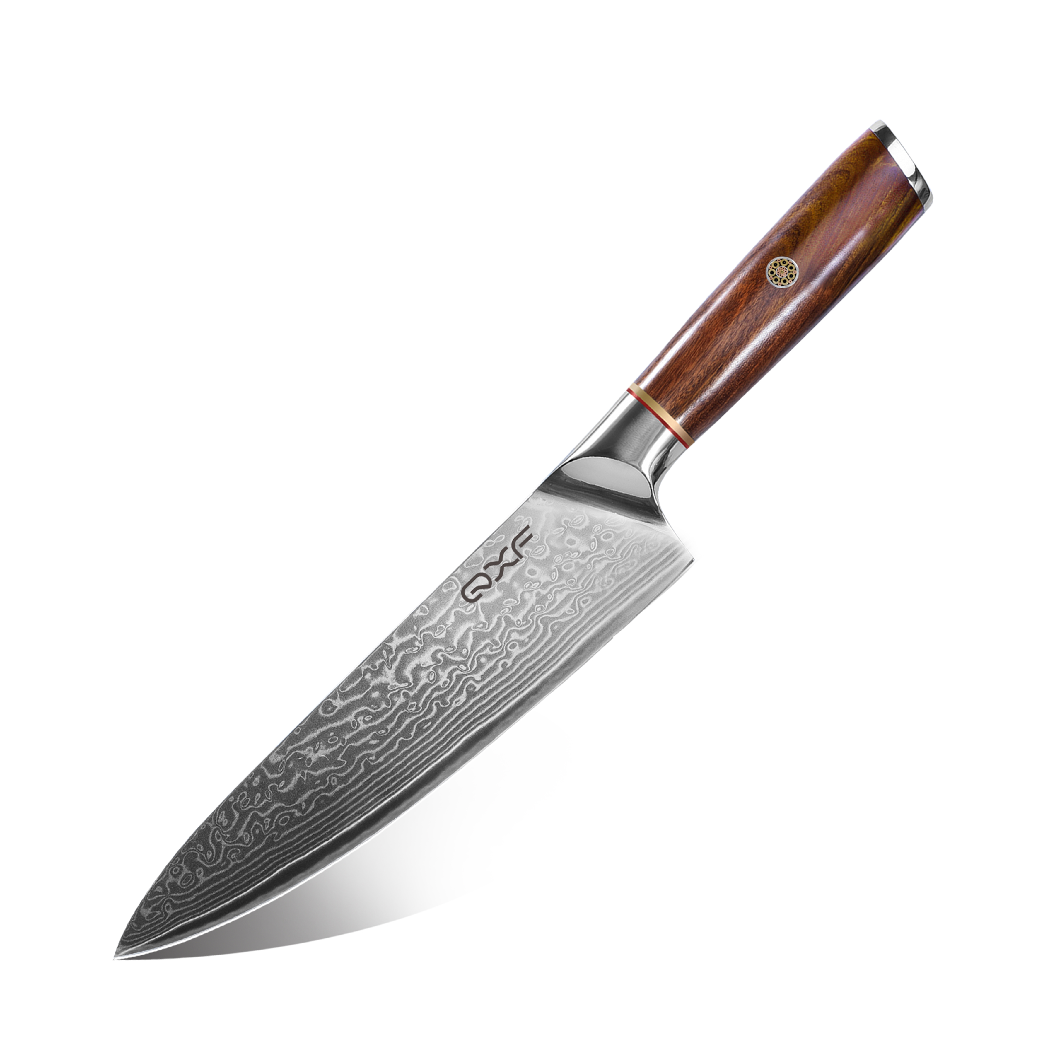 Couteau de chef 8''