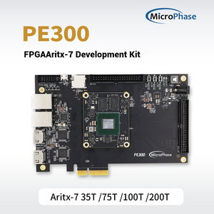 Placa DE DESARROLLO Microphase Xilinx FPGA ARTIX7 A7 Core Board XC7A200T 100T 35T PCIe - Product Image 6