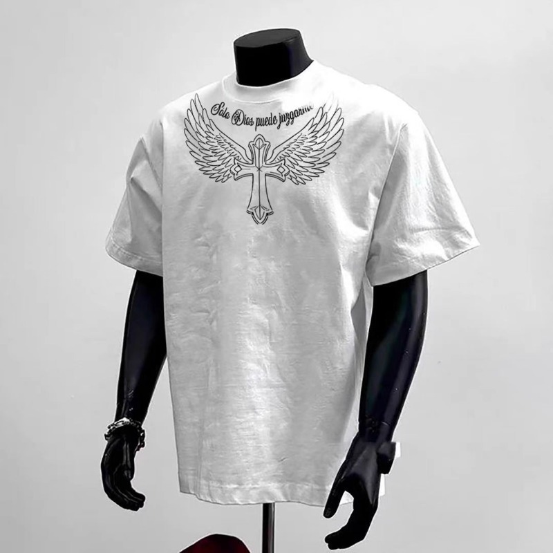 Dt1826 wings-white
