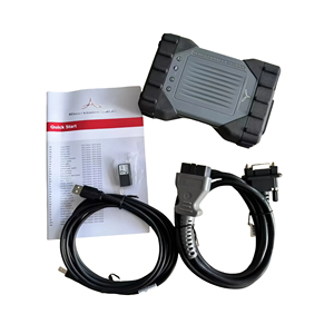 Originale VI3 MTS6534 Scanner automatico per Nissan per Auto Renault test diagnostico lettore di codice strumenti diagnostici essenziali - Product Image 3