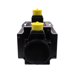 Factory Price <strong>Servo</strong> <strong>Motor</strong> and Driver Kit for Cnc Milling Machine 1500W 2000W 3000W 9.5NM 3000RPM - Product Image 4
