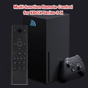 Remote Control Replacement for <strong>Xboxes</strong> One Series X S Host Wireless Media App Common Controller X Y <strong>a</strong> B Game Accessories Operate - Product Image 6