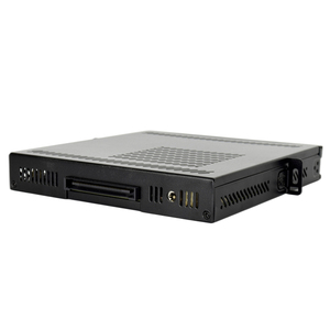 I3/I5/I7 6-7th Generation H110 Mini PC Module Interactive Displays OPS Plug-In <strong>Computer</strong> with 4G RAM and <strong>Linux</strong> Operating <strong>System</strong>