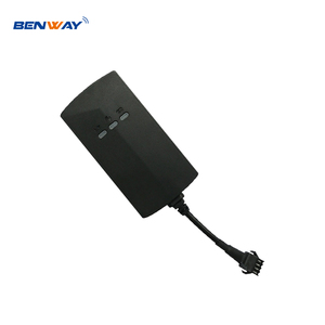 迷你 Gps 追踪免费零食软件防盗设备 gsm 手机与 gps 跟踪器 - Product Image 1