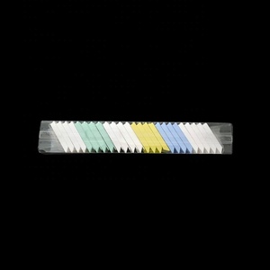 Universal 45 or 30 Degree Angle Tissue <strong>Embedding</strong> Cassette, Integral Lid, Large Writing Area, for <strong>Automated</strong> Labelling <strong>Systems</strong> - Product Image 2