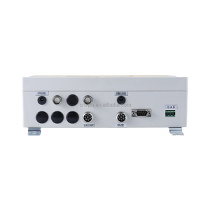 Registrador DE DATOS multicanal XPH con pantalla LCD 4G GPRS y WIFI, grabadora de temperatura, accesorios para estaciones meteorológicas, OEM personalizable - Product Image 5
