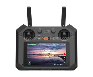 Şimdi FIMI TX10A dahili ekran uzaktan kumanda için stok şimdi FIMI X8 Pro X8SE 2022 V2/X8SE 2022 kamera drone için benimser