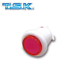 Многоцветный световой кнопочный переключатель для монетных игр - Product Image 2