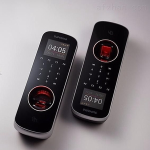 Новый 2025 Hysoon AC360 для безопасности магазина биометрических отпечатков пальцев и распознавания лица, дверной контроль доступа и устройство учета времени - Product Image 2