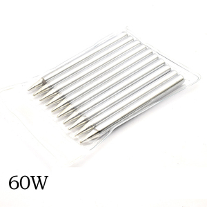 はんだごてチップ60W 80W 100W 150W外部加熱はんだキット修理用