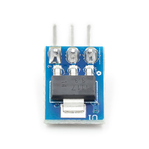 AMS1117-3.3/5V Mini Power Module 800MA LDO Electronic Components with 3 Pins